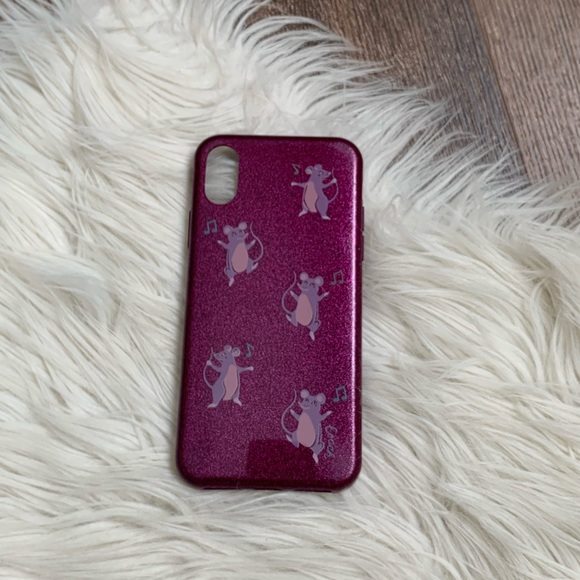 Coach iPhone XS Case - Picture 3 of 8